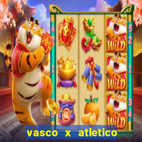 vasco x atletico mg palpites